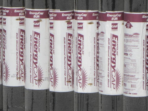 Roofing Contractor «Final Touch Roofing», reviews and photos, 5600 Vantage Ave, North Hollywood, CA 91607, USA