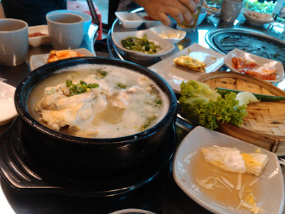 Restoran Koon Kee