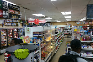 Food Plus Market