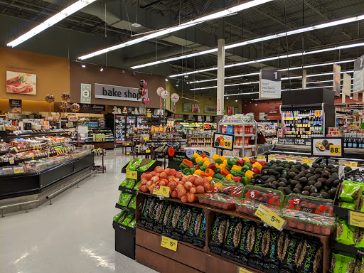 Grocery Store «Albertsons», reviews and photos, 18425 NW West Union Rd, Portland, OR 97229, USA