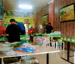 Ayam Bakar & Pecel Lele Mbok Jum 4 photo