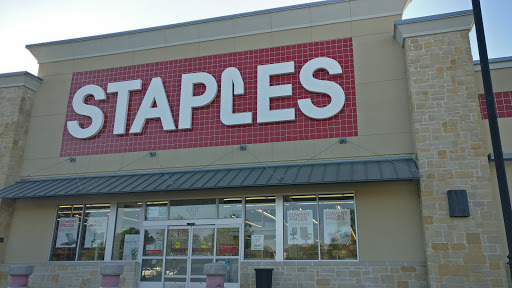 Office Supply Store «Staples», reviews and photos, 4301 W William Cannon Dr #500, Austin, TX 78749, USA