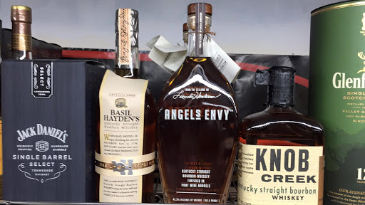 Liquor Store «Island Liquors», reviews and photos, 10055 Washington Blvd N, Laurel, MD 20723, USA