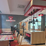 Photo n°5 de l'avis de Michael. fait le 14/10/2023 à 07:31 sur le  Pizza Hut München, Olympiazentrum à Munich