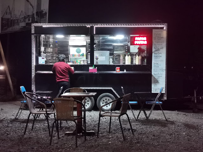 Opiniones de food truck OASIS en Palmilla - Restaurante