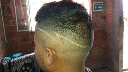 Barber Shop JC Nimaima