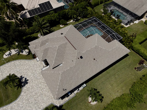 Roofing Contractor «Roofing by Homeplus Inc», reviews and photos, 4720 SE 15th Ave, Cape Coral, FL 33904, USA