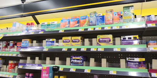 Home Goods Store «Dollar General», reviews and photos, 3234 Lancaster Hwy, Richburg, SC 29729, USA