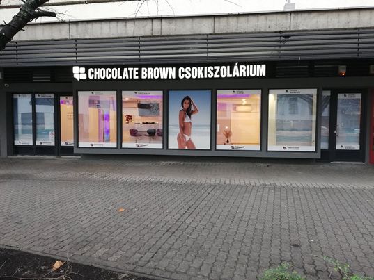 Értékelések erről a helyről: Chocolate Brown Csokiszolárium Siófok, Siófok - Szolarium