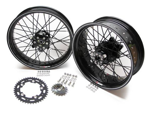 Motorcycle Shop «Canyon Motorcycles», reviews and photos, 14555 Keswick St, Van Nuys, CA 91405, USA