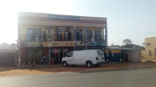 Grace to Grace Plus Plaza, Along Rayfield Lamingo Road, Kwang, Nigeria, Furniture Store, state Plateau