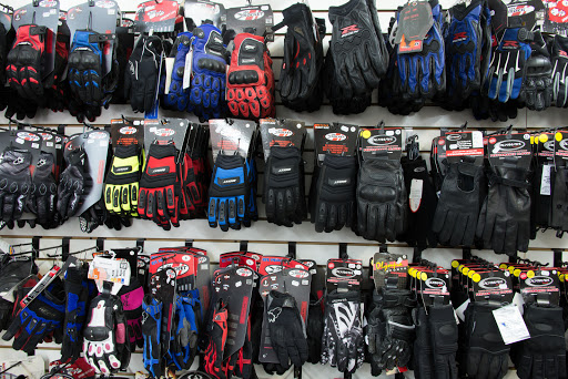 Motorcycle Parts Store «Rad Cycles», reviews and photos, 2606 Nicholson Dr, Baton Rouge, LA 70802, USA