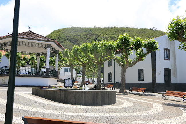 Igreja de Mosteiros - Caldas da Rainha