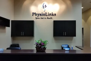 PhysioLinks Rehab image