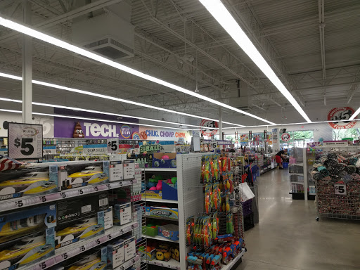 Variety Store «Five Below», reviews and photos, 5419 TX-1604 Loop, San Antonio, TX 78253, USA