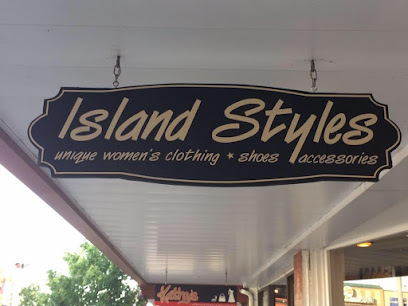 Island Styles