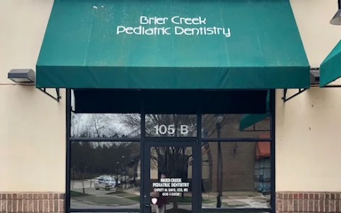 Brier Creek Pediatric Dentistry image