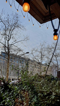 Les plus récentes photos du Restaurant Bistro des Champs à Paris - n°7