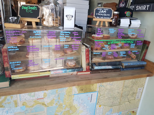 Donut Shop «Nomad Donuts», reviews and photos, 4504 30th St, San Diego, CA 92116, USA