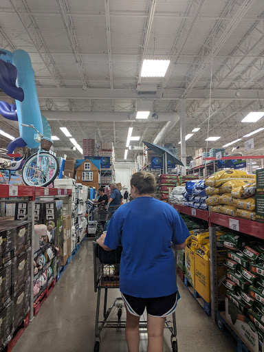 Sam's Club