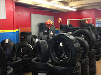 Keke's Tires - Used Tires - Llantas Usadas - Photo 3 - Car repair in Raleigh, NC, Raleigh