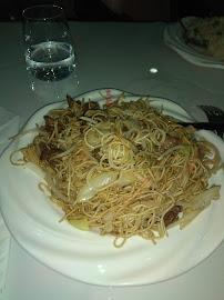 Nouille du Restaurant chinois Autour du Yangtse 食尚煮意卢浮宫店 à Paris - n°13