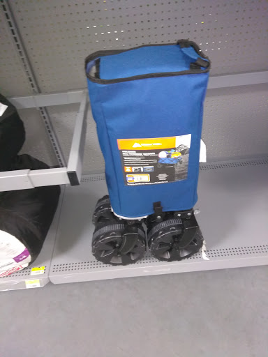 Discount Store «Walmart», reviews and photos, 844 Cleveland Ave, East Point, GA 30344, USA