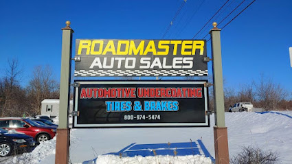 Roadmaster Auto Sales & Service