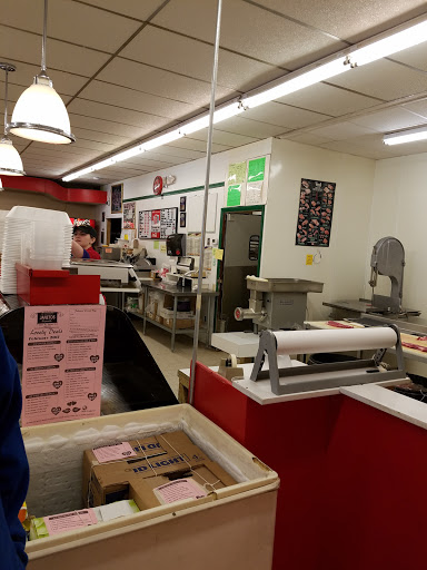 Grocery Store «Janetos Superette», reviews and photos, 77 Main St, Dover, NH 03820, USA