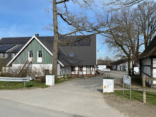 Tiergesundheitszentrum Grußendorf unter Bramsche, Niedersachsen