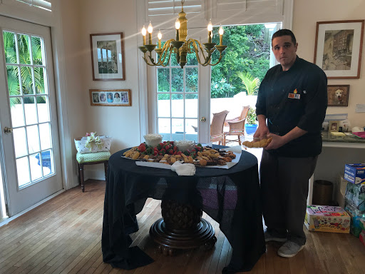 Event Venue «The Devyn Event Venue», reviews and photos, 7113 S Tamiami Trail, Sarasota, FL 34231, USA