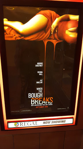 Movie Theater «Regal Cinemas Crocker Park 16 & IMAX», reviews and photos, 30147 Detroit Ave, Westlake, OH 44145, USA