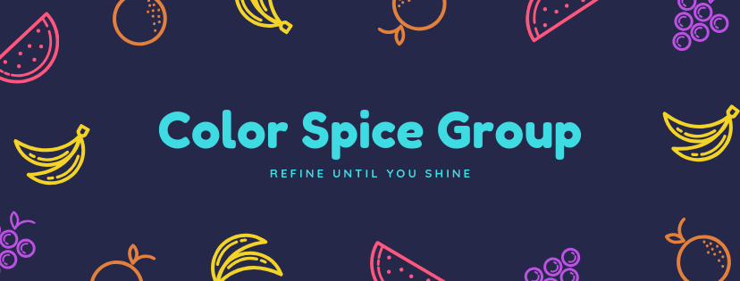 Color Spice Marketing Group