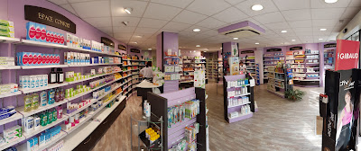 PHARMACIE CENTRALE WELLPHARMA (Gaurel) à Roquefort