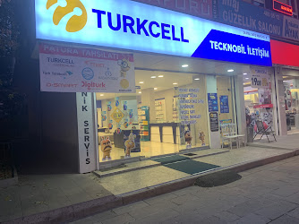 TECKNOBİL TURKCELL