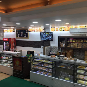 Suraj Sweets & Bakers photo