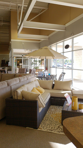 Furniture Store «Ashley Furniture Homestore Outlet», reviews and photos, 5345 South Blvd, Charlotte, NC 28217, USA