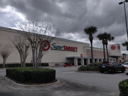 Department Store «Target», reviews and photos, 1201 WP Ball Blvd, Sanford, FL 32771, USA