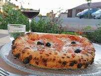 Photos du propriétaire du Pizzeria La Toscane à Puy-l'Évêque - n°5