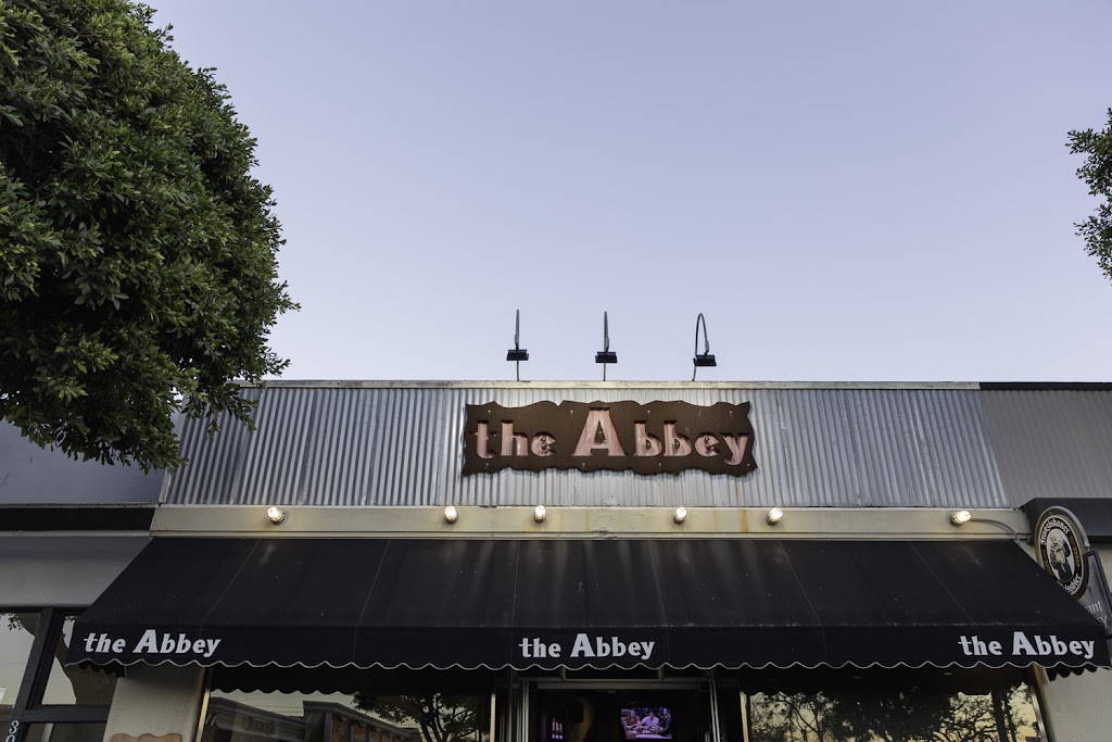 The Abbey 90740