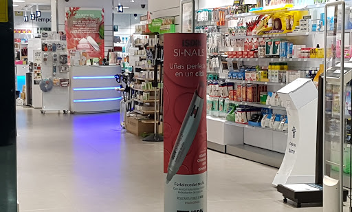 Farmacia Internacional Bouyat