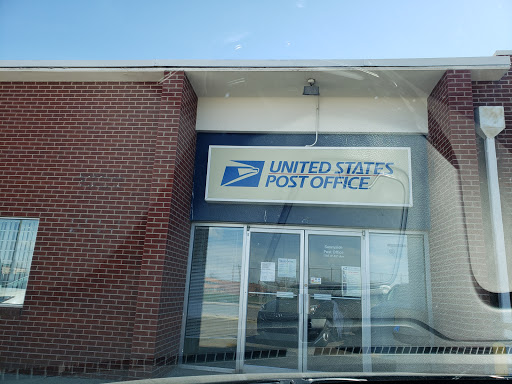 Post Office «United States Postal Service», reviews and photos, 1766 W 46th Ave, Denver, CO 80211, USA
