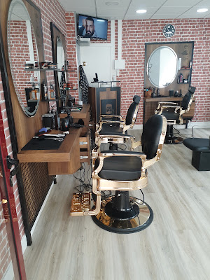 coiffeur_barbier Segré à Segré-en-Anjou Bleu