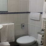 Photo n°4 de l'avis de marcella.e fait le 21/03/2018 à 21:37 sur le  Giudecca Hotel Venice à Venice