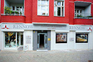 RENNOW Leihhaus & Juwelier