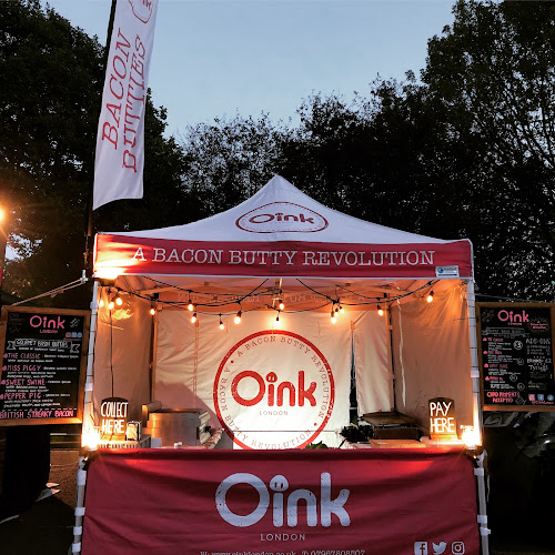 Oink London Ltd