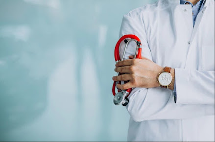 Dr Manish Goyal - Dr Manish Goyal