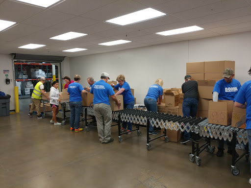 Food Bank «Utah Food Bank», reviews and photos
