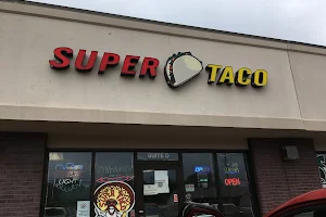 Super Taco image