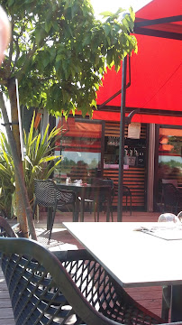 Atmosphère du Restaurant français Grand Café du Lac à Libourne - n°9